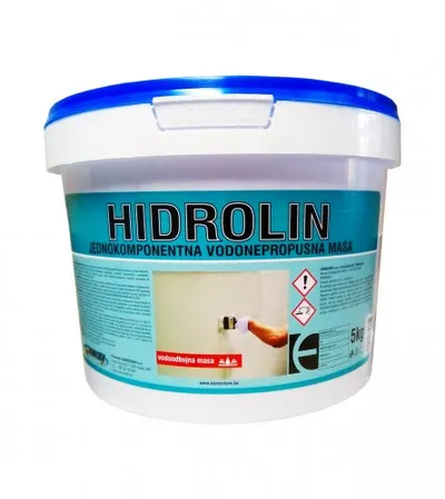 KOMOCHEM Hidrolin 5/1