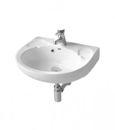 SONA FIELD CERAMIC Umivaonik MDL 460x360mm 1012 Bijeli