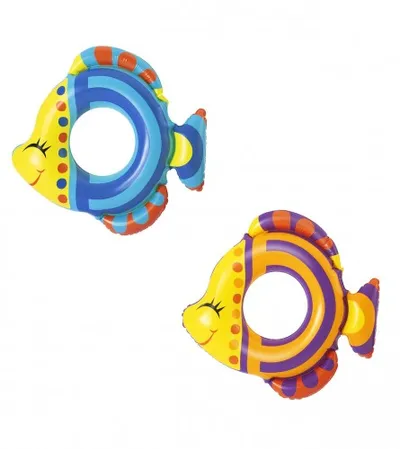 BESTWAY Šlauf za plivanje ribica 81x76cm 36111