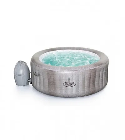 BESTWAY Bazen jacuzzi mobilni hidromasažni LAY-Z airjet Cancun 54286