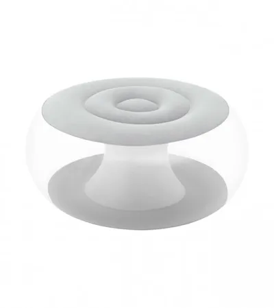 BESTWAY Tabure na napuhivanje sa led svjetlom 75085