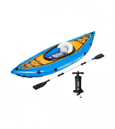 BESTWAY Kajak sa veslom Hydro Force 65115