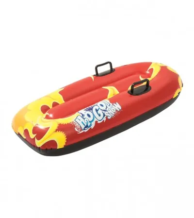 BESTWAY Dušek za snijeg H2OGO Snow 107x48cm 39054