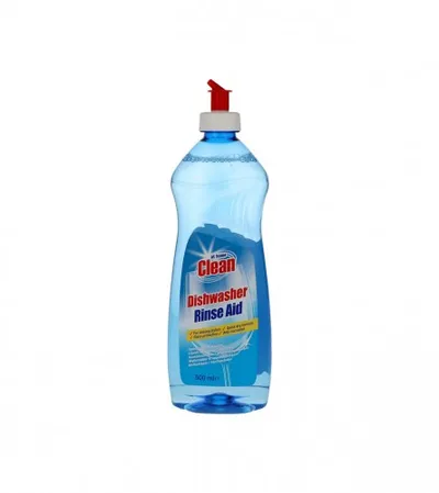 AT HOME Sredstvo za sjaj i ispriranje posuđa 500ml