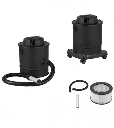 MASTER Usisivač za pepeo RL132 20l 1200W