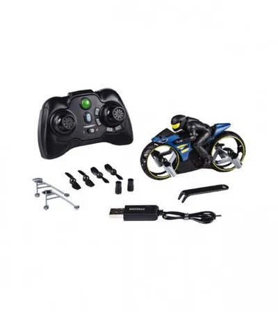 MASTER Igračka dron motor spin master 176541