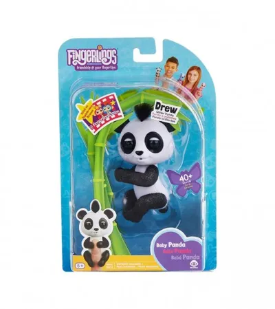 MASTER Igračka Baby Panda 174673