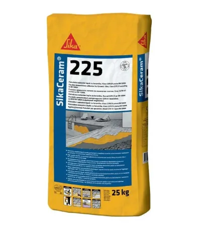 SIKA Sika Ceram-225 25KG