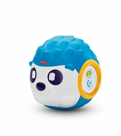 FISHER PRICE Igračka jež sa zvukom i pokretima FG52