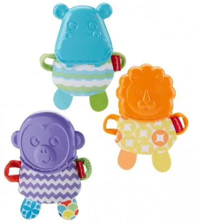 FISHER PRICE Glodalica za bebe GFX87
