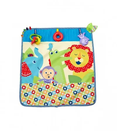 FISHER PRICE Dekica sa zvečkama DYW52-05748