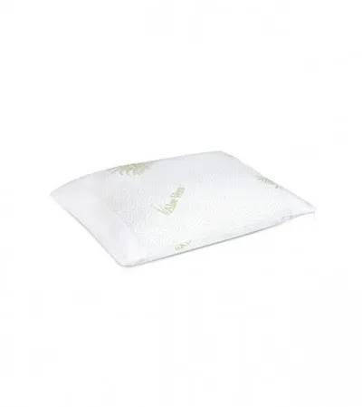 TED Jastuk aloe vera care 50x70cm