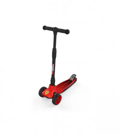 FERRARI Romobil twist crveni 3 točka FXK58-R