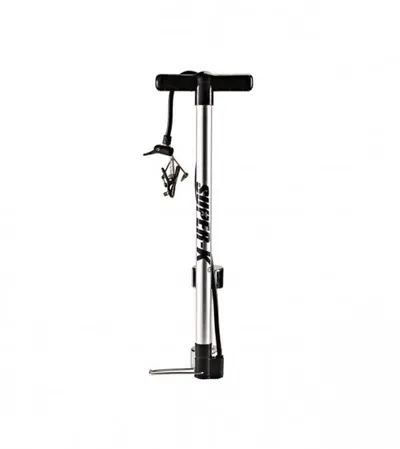 MASTER Pumpa za biciklo Alu Super-K SP042