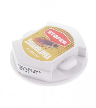 STOPER Zamka za žohare GG027515
