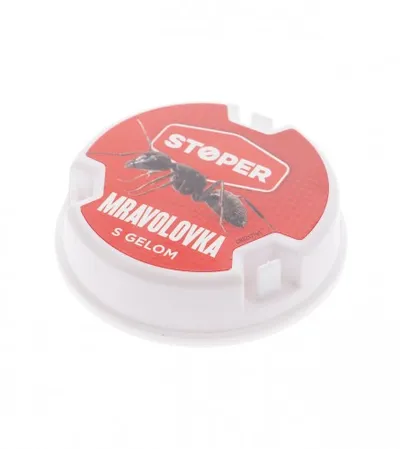STOPER Zamka za mrave GG027015