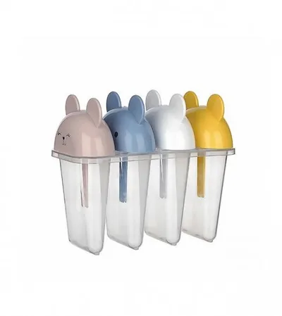 TITIZ Kalupi za sladoled PVC AP-9179