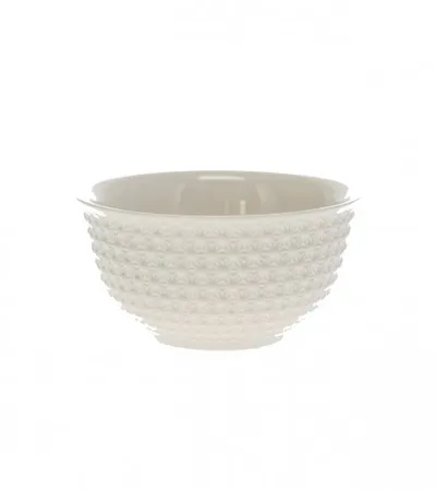 MASTER Zdjela keramička 13cm bijela 1200057