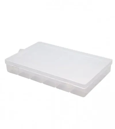 MASTER Kutija za lijekove 27x18cm PVC 01200215