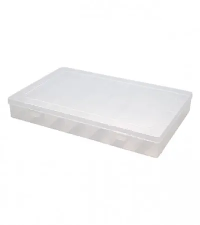MASTER Kutija za lijekove 34x21cm PVC 01200216