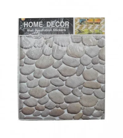 MASTER Naljepnice za zid 50x50 dezen kamen 01200226