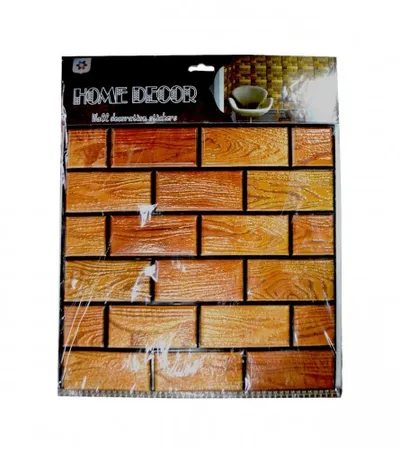 MASTER Naljepnica za zid 34x33 01200227