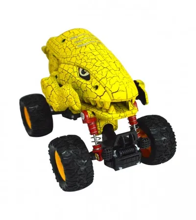 MASTER Igračka auto na potez 01200256