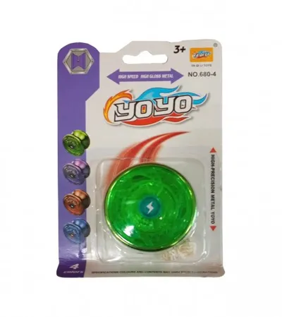 MASTER Igračka JO-JO 01200260