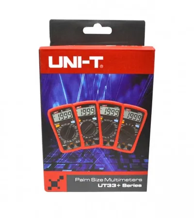 MASTER Ispitivač UT33D 01200264