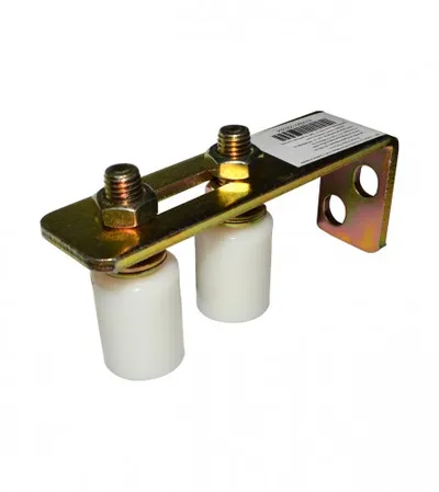 MASTER Točak za kliznu kapiju dupli gornji 150mm 01200284