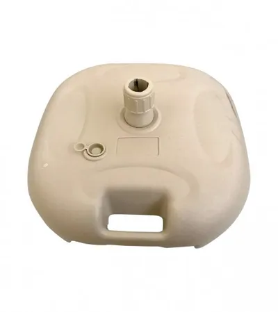 MASTER Postolje za suncobran PVC 40x45 01200369
