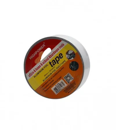 MASTER Traka ALU 4,8x30 01200393