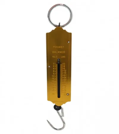 MASTER Vaga kantar max 25kg 01200543
