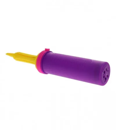 MASTER Pumpa za balone ručna 27cm 01200698