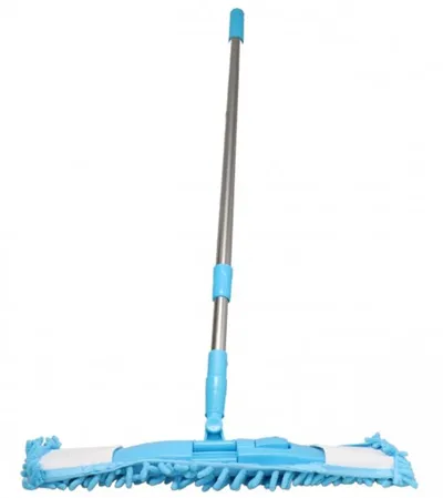 MASTER Mop mikrofiber ravni 45x14x115cm 01200878