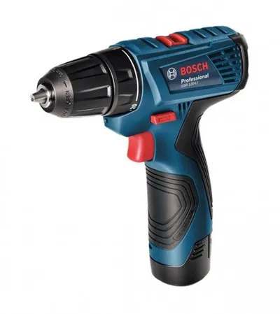 BOSCH Bušilica aku GSB 120-Li