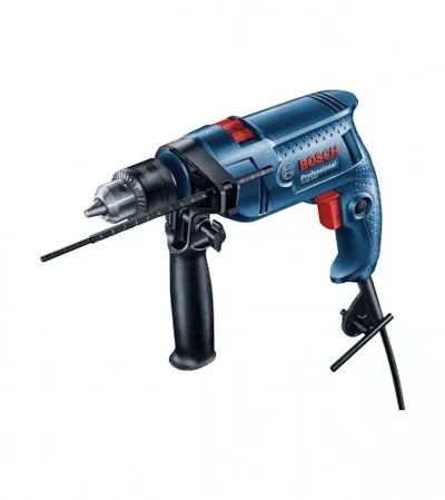 BOSCH Bušilica udarna GSB 550