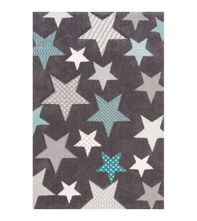 TARKETT Tepih Pastel kids 120x170cm 49GSG