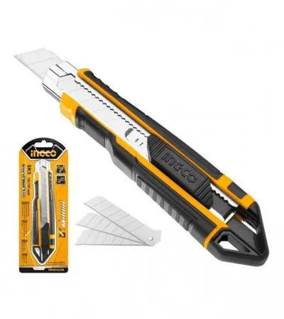 INGCO TOOLS Skalpel 18x100mm SK5 HKNS16538