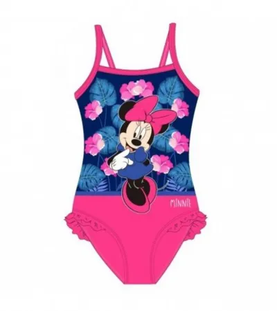 MASTER Kupaći kostim Minnie Mouse DIS MF 52 44 7398
