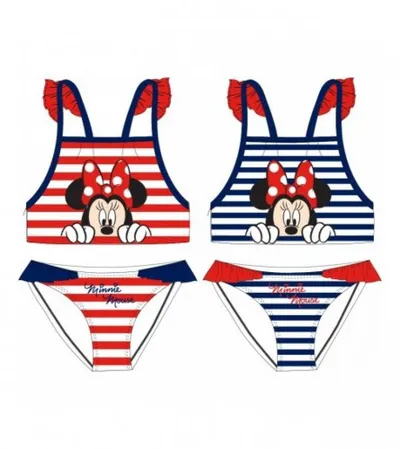 MASTER Kupaći kostim Minnie Mouse DIS MF 52 44 7395