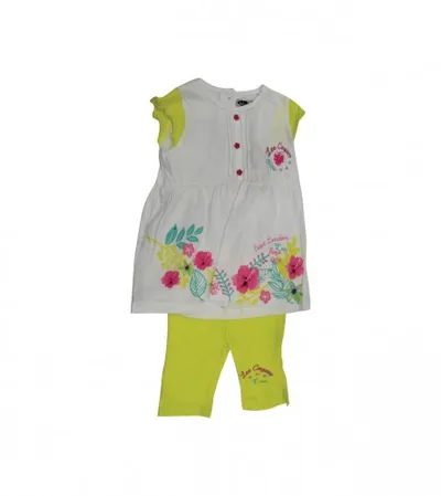 MASTER Baby set haljinica i helanke 3-24 LC0992