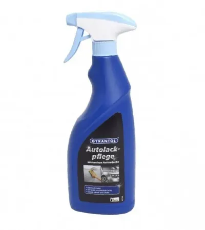 GYRANTOL Sredstvo za suho pranje auta 750ml