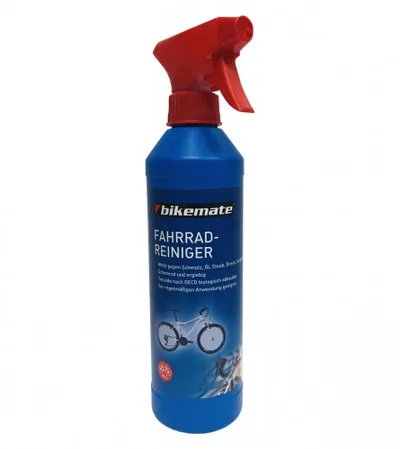 BIKEMATE Čistač bicikla 500ml