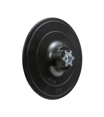 WOLFCRAFT Tanjir za kutnu brusilicu 125mm 2285000