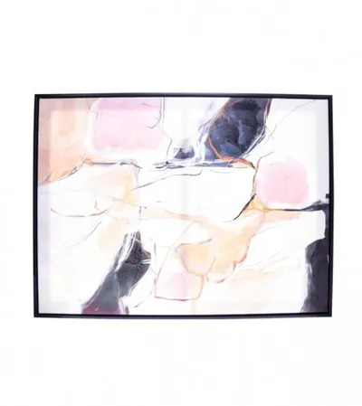 MASTER Slika na platnu 60x80cm mix dezen 1200043