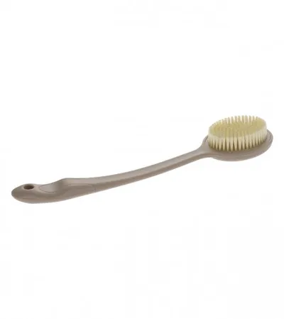 MASTER Četka za kupanje 38cm bež 01200163