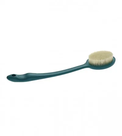 MASTER Četka za kupanje 38cm zelena 01200166