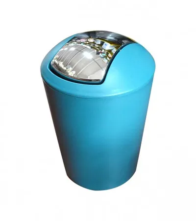 MASTER Kanta za smeće PVC 5l 01200187 Zelena