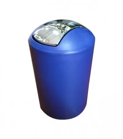 MASTER Kanta za smeće PVC 5l 01200188 Plava